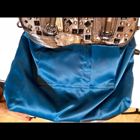 🚫🚫 SOLD 🚫🚫. Coach Limted Edition Kristin - Picture 6 of 8